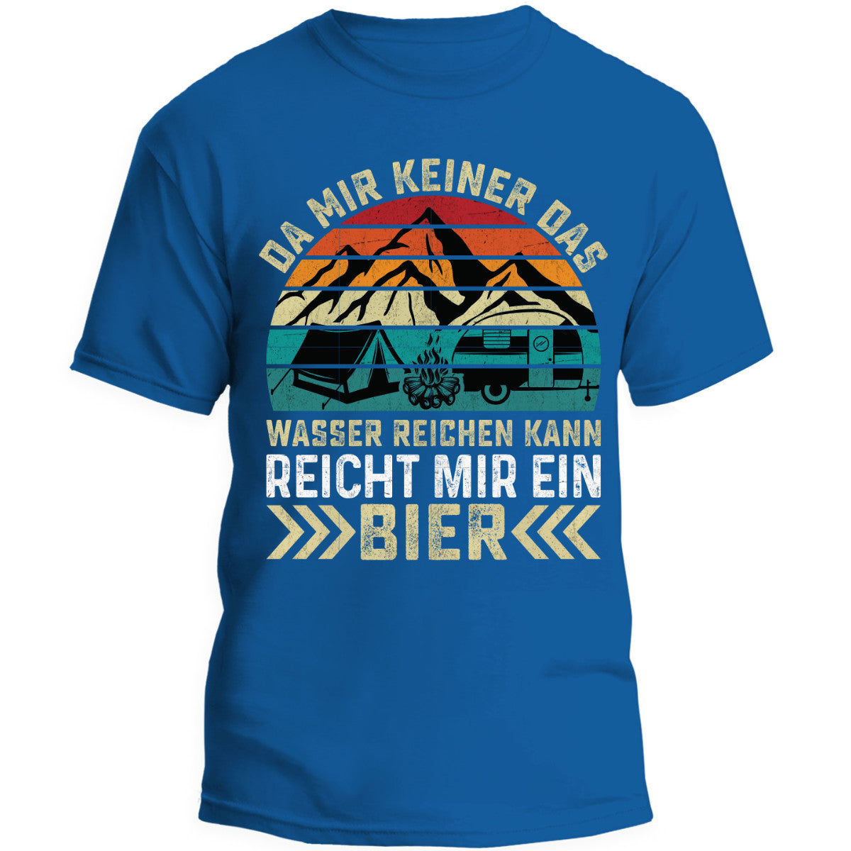 Bier T-Shirt