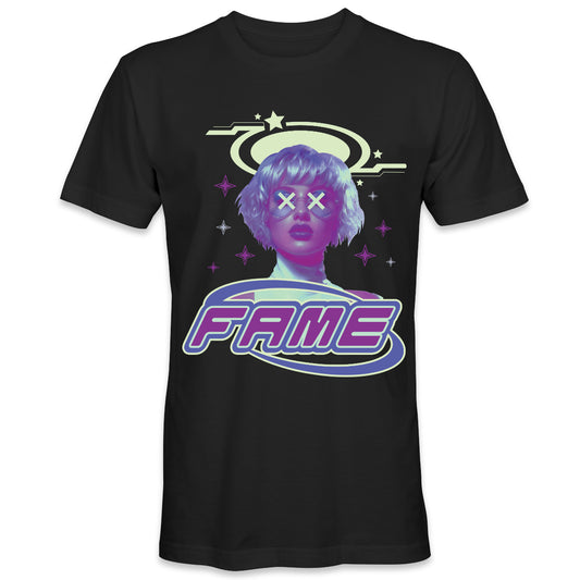 Fame Girl Unisex Shirt