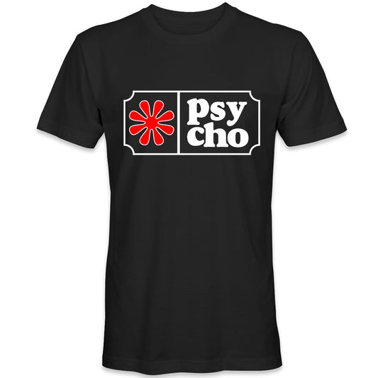 Psycho Street Urban Shirt