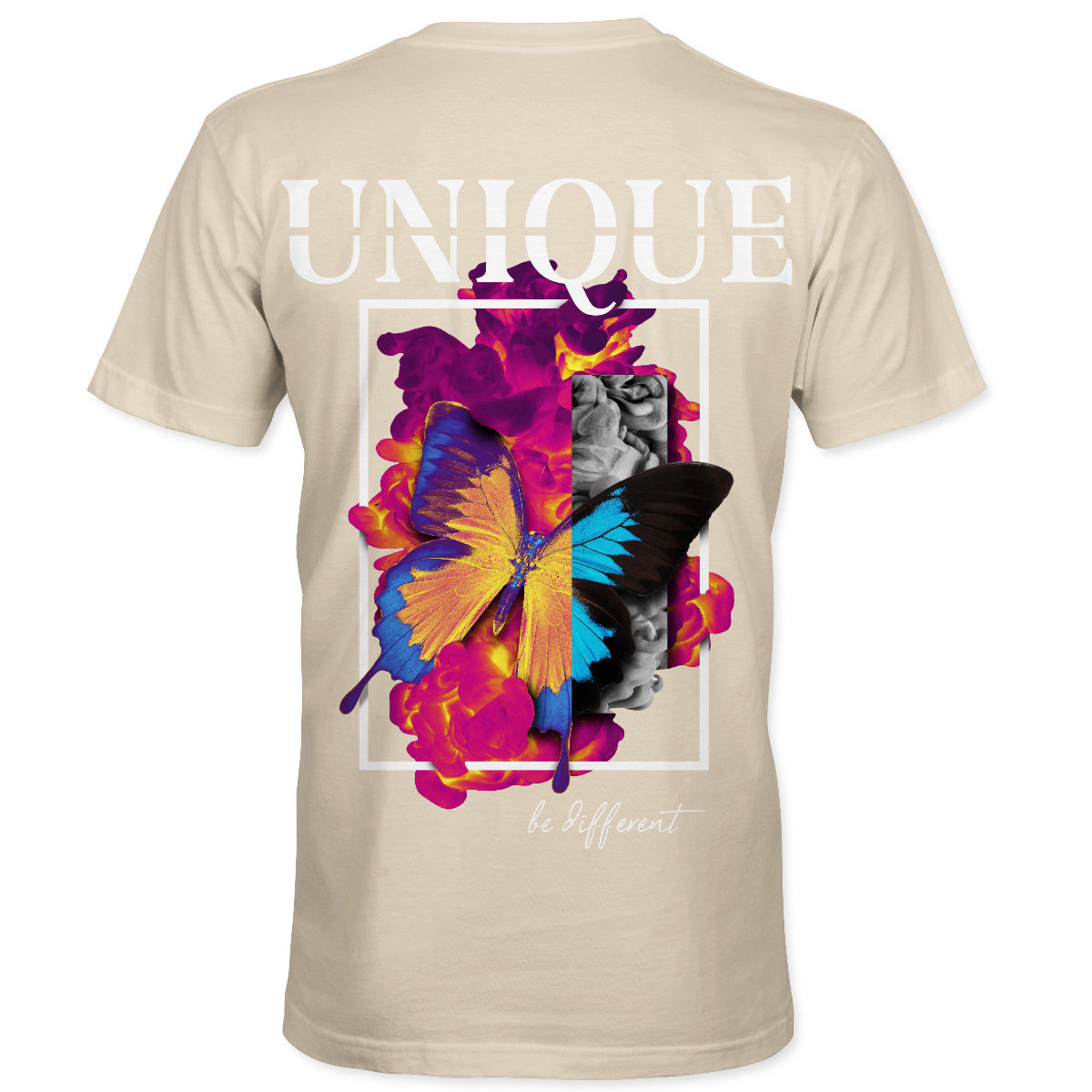 Unique Manevito Shirt