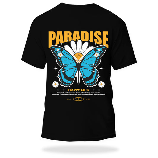 Butterfly Paradise t-Shirt