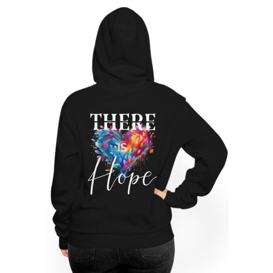 Pullover Hope