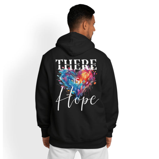Pullover There is hope